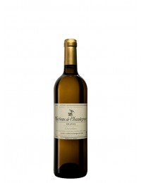 Chateau De Chantegrive Graves Blanc Caroline 2007 750ml